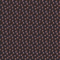 Preview: Baumwolle Patchwork -  Alexia Abegg - Ruby Star Society - Meadow Star - Soft Black Sprout